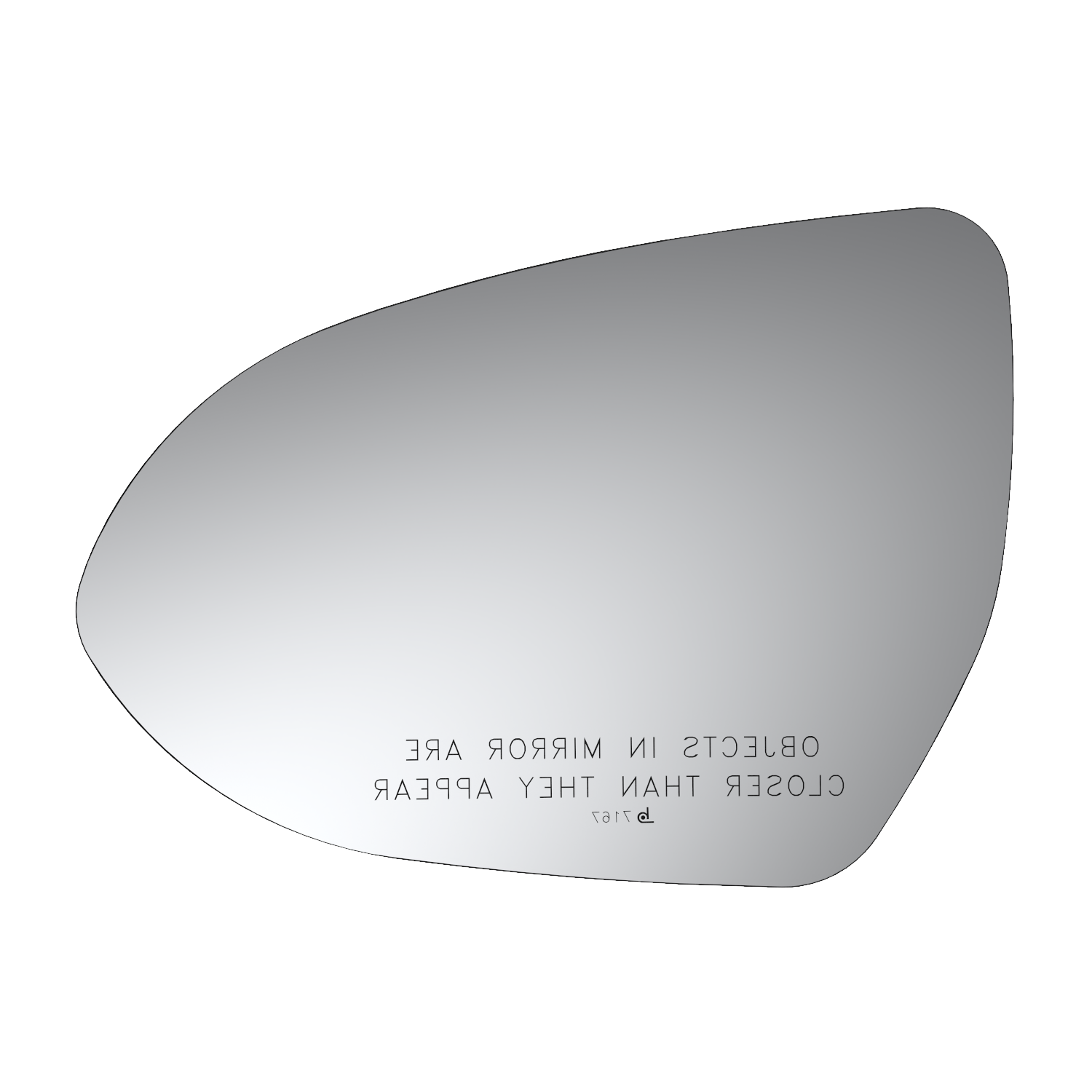 SIDE VIEW MIRROR